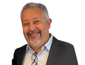 Marcos Frank