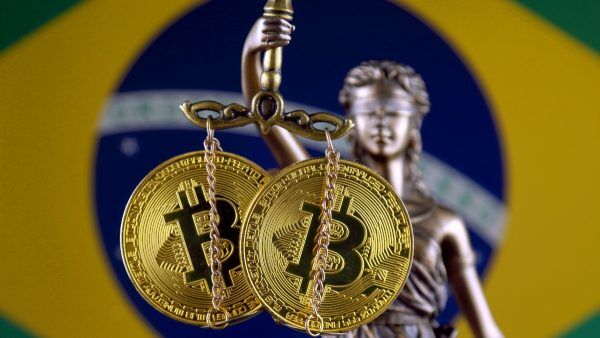 Câmara vota regulamentação das criptomedas
