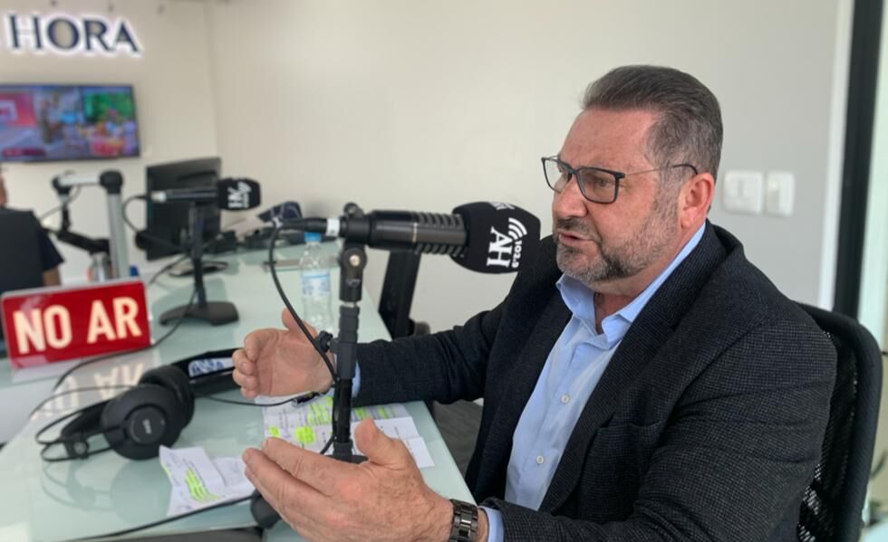 Elmar Schneider deixa o PTB