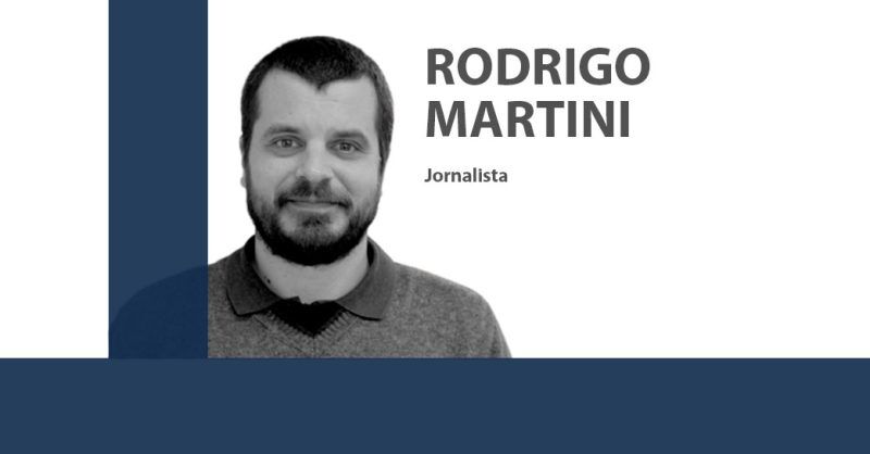 De quem  é a culpa?