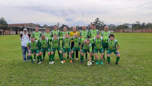 Vale a liderança do estadual master