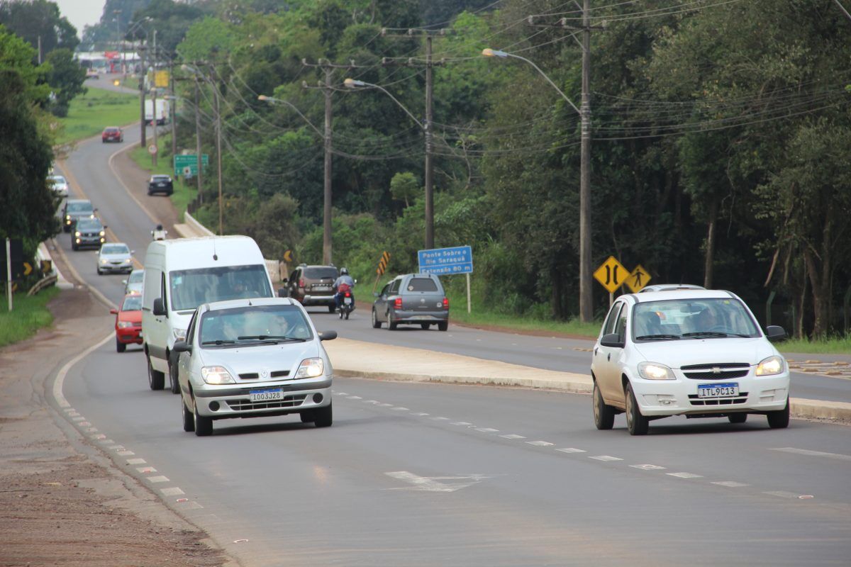 Estado anuncia o adiamento do leilão das rodovias do Vale