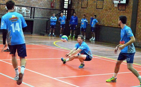 Arroio do Meio prepara campeonato municipal de voleibol
