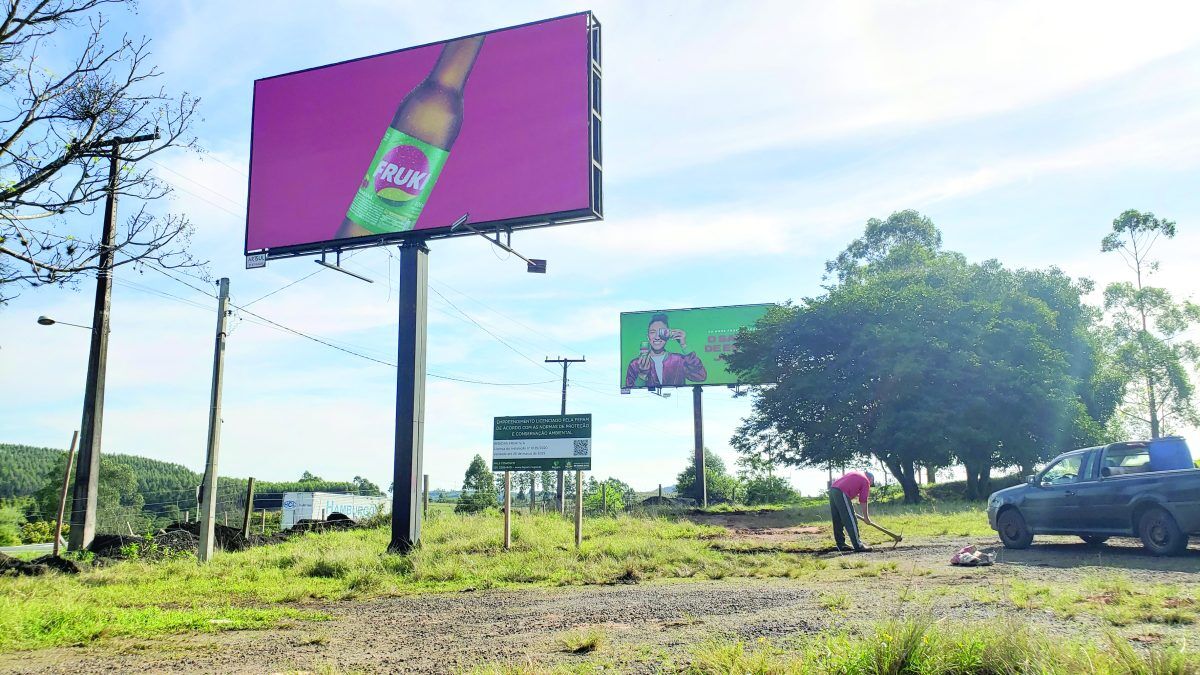 Fruki inicia construção de nova fábrica em Paverama