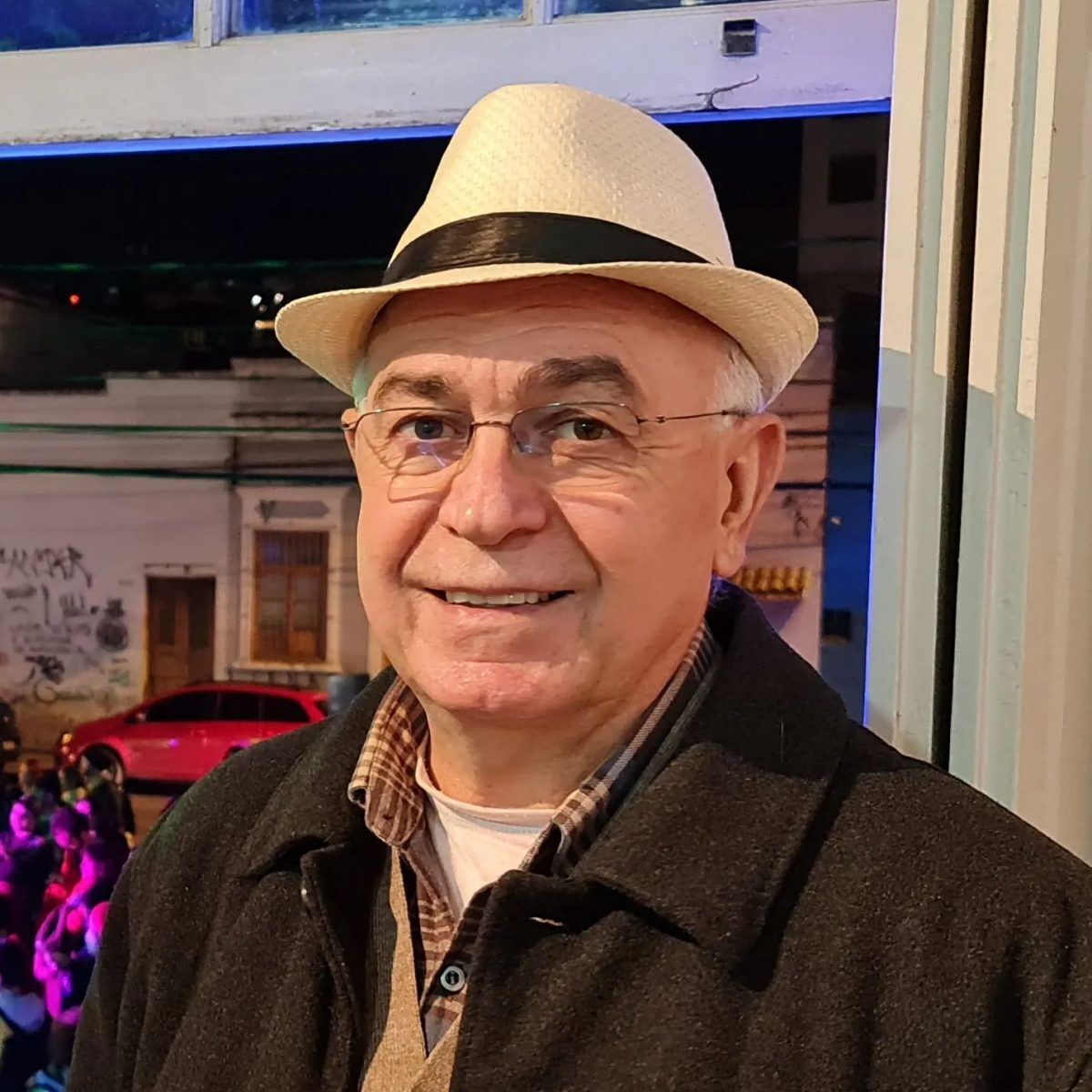 Vicente Bogo é o novo candidato do PSB ao Piratini