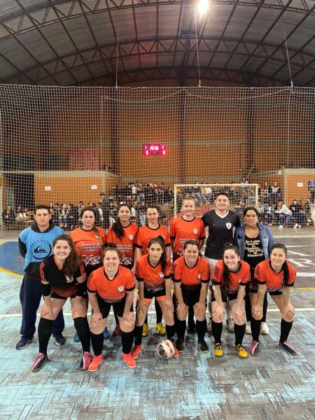 Maguitur e Laranja Mecânica se classificam para final