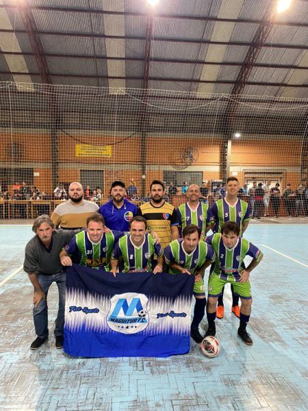 Vale vaga na final do municipal de Paverama