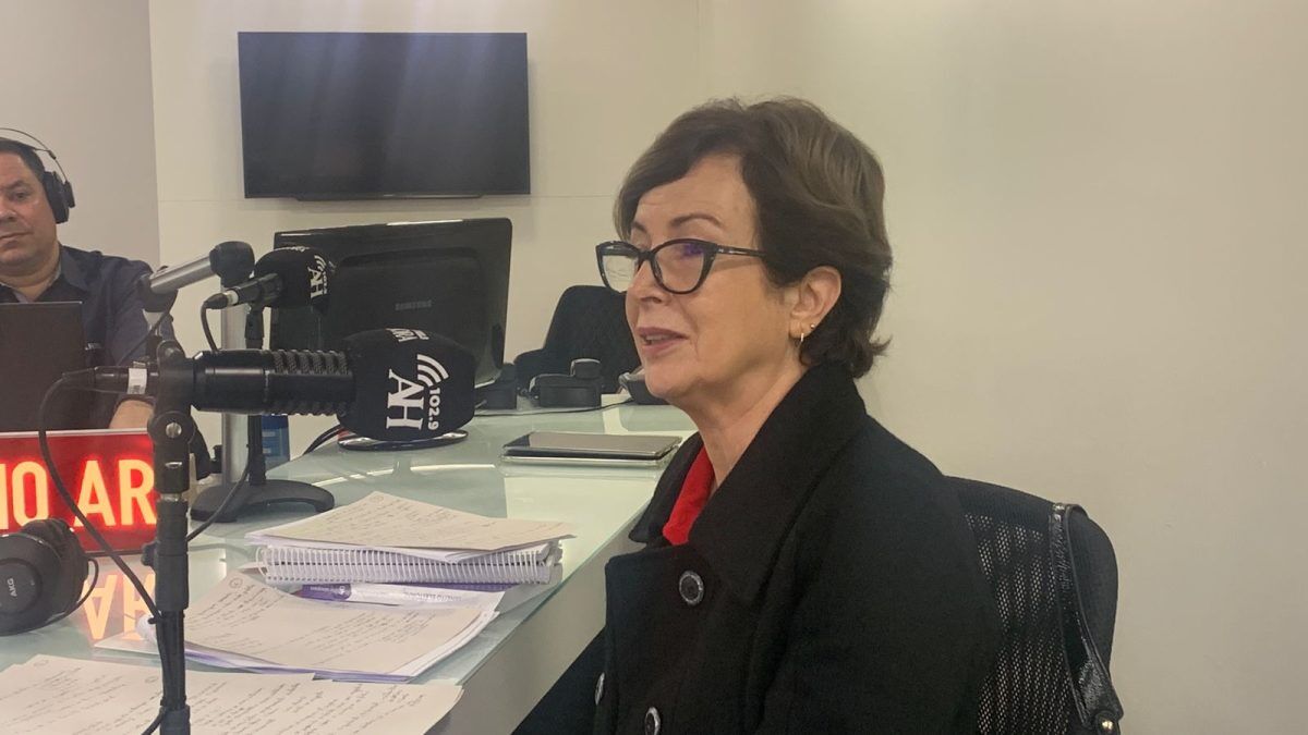 “Comportamento político regional é tranquilo, sem incidentes”, informa juíza eleitoral