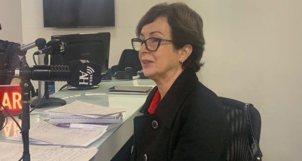 “Comportamento político regional é tranquilo, sem incidentes”, informa juíza eleitoral