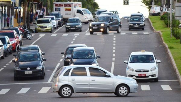 Prazo para desconto máximo por antecipação do IPVA termina na quinta-feira