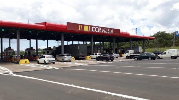 CCR ViaSul abre 130 vagas de emprego