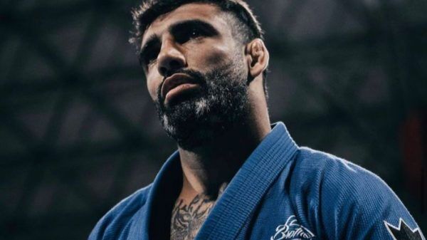 Campeão Mundial de jiu-jítsu, Leandro Lo morre após ser baleado na cabeça