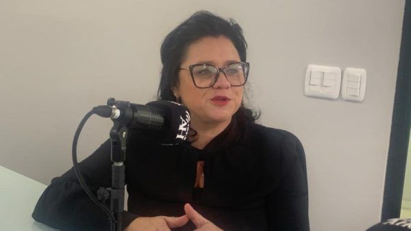 “Recondução renova compromissos e aumenta responsabilidade”, diz Marjorie Kauffmann