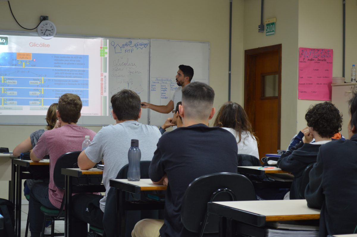 IFSul de Lajeado obtém o melhor Ideb da região