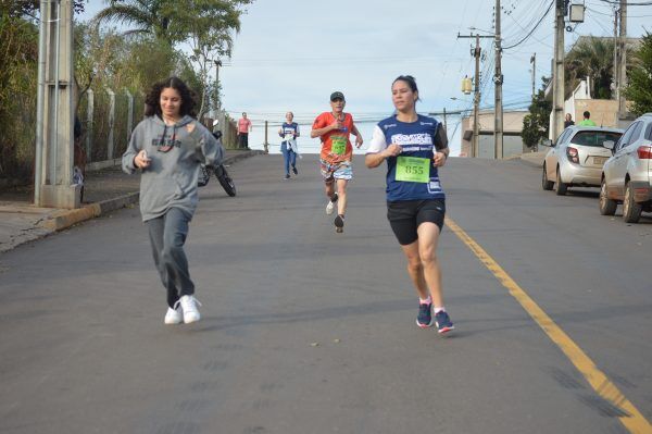 Recorde de participantes no Circuito dos Vales