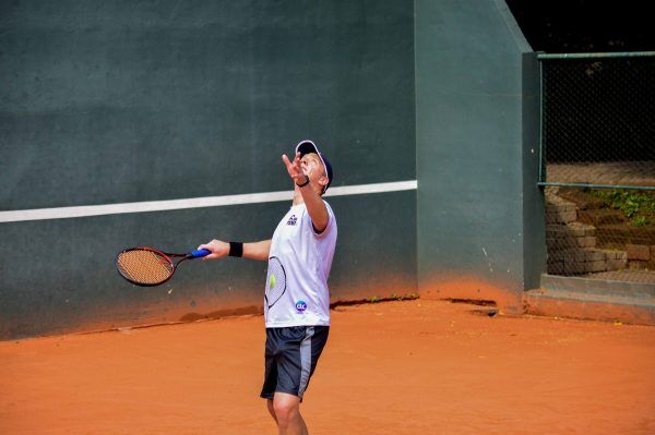 10ª Copa CTC de Tênis será em outubro