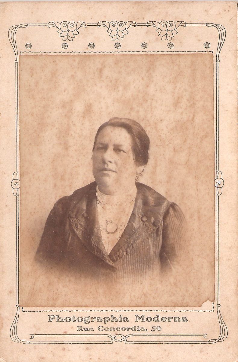 Personagem histórica do Vale vira tema de romance