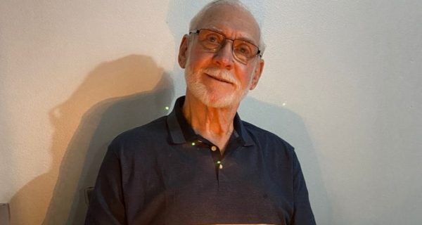 Homem encontrado no Rio Taquari é identificado