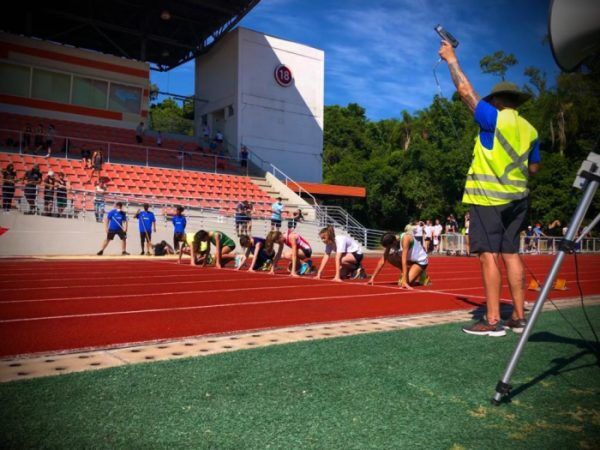 Associação de Atletismo dos Vales abre inscrições para novos atletas