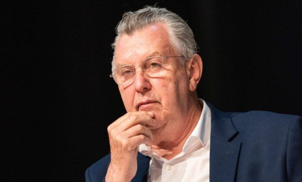 “Serei o governador que vai unir as regiões”, afirma Luis Carlos Heinze