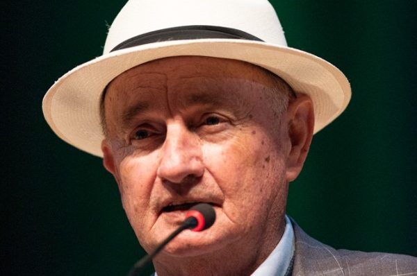 “Temos que duplicar a ERS-130, porque a produção aumenta a cada dia”, diz Roberto Argenta 