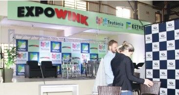 Mais uma (peculiar) feira para retomar  a economia