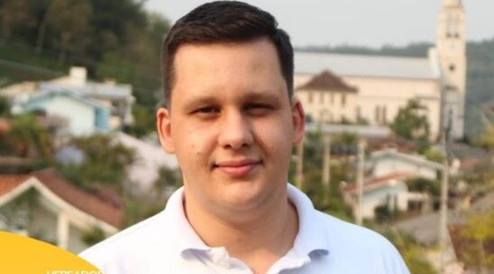 TRE cassa mandato de vereador de Muçum