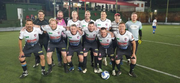 Torneio Integração segue com jogos no Sete