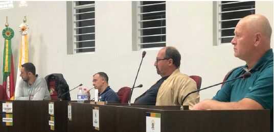 Vereador sugere contribuição voluntária pela causa animal