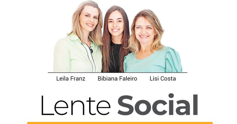 Nova corte de soberanas