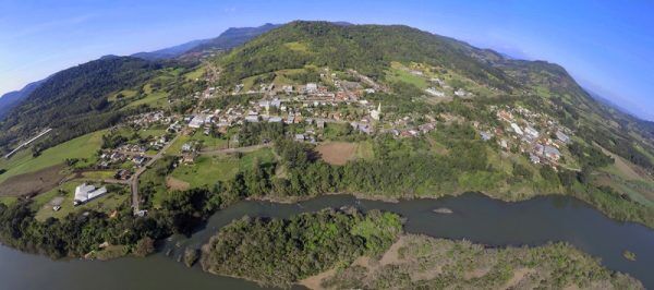 Como foi a votação em Colinas