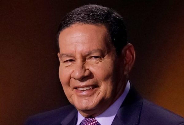 Mourão lidera pesquisa ao Senado no Vale do Taquari