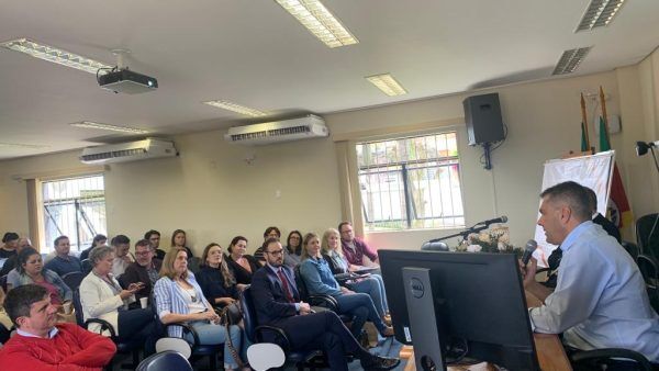 MP e municípios debatem regras sobre áreas de preservação