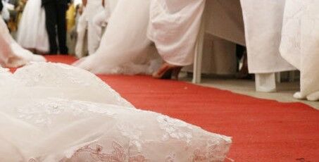 Inscrições para Casamento Coletivo Inclusivo de Lajeado encerram em novembro