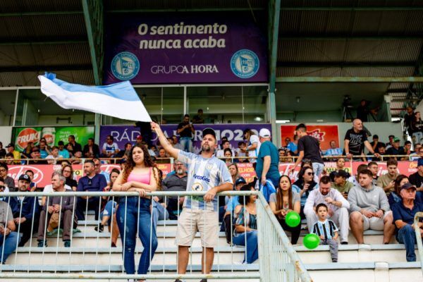 Lajeadense inicia venda de ingressos para partida decisiva