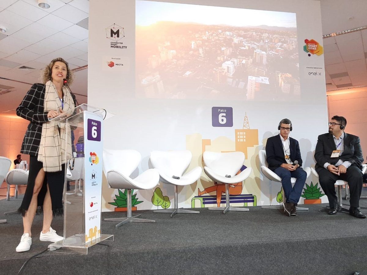 Lajeado ingressa em ranking de smart cities