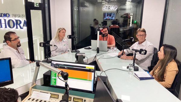 Profissionais abordam transformações da infância e o reflexo na educação