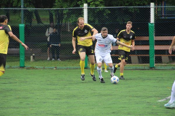 CTC promove encerramento da temporada