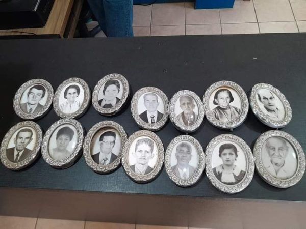 Itens de túmulos recuperados após furto podem ser retirados em Teutônia 