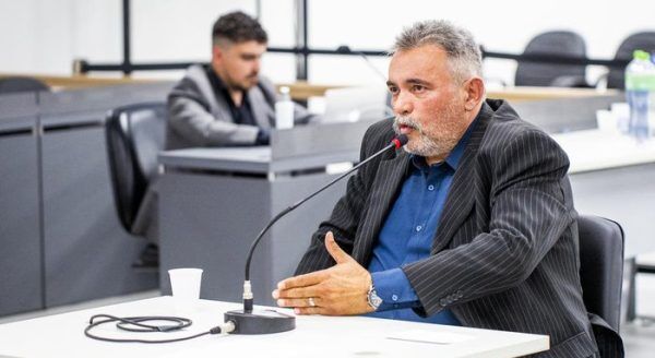 Condenado acusado de ser mandante da morte de ex-vice-prefeito de Porto Alegre