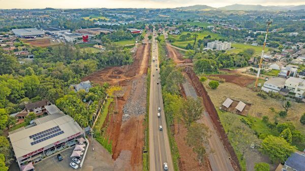 Lajeado sugere convênio para a EGR