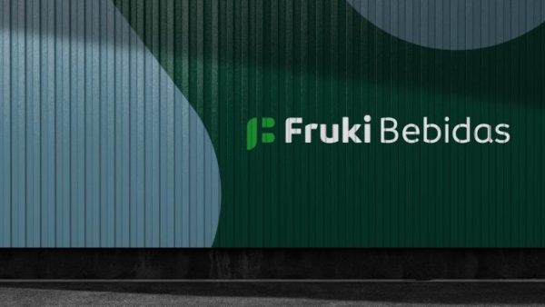 Rumo aos 100 anos, Fruki lança nova marca corporativa