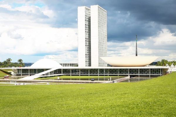 Pouca renovação da bancada gaúcha na câmara federal