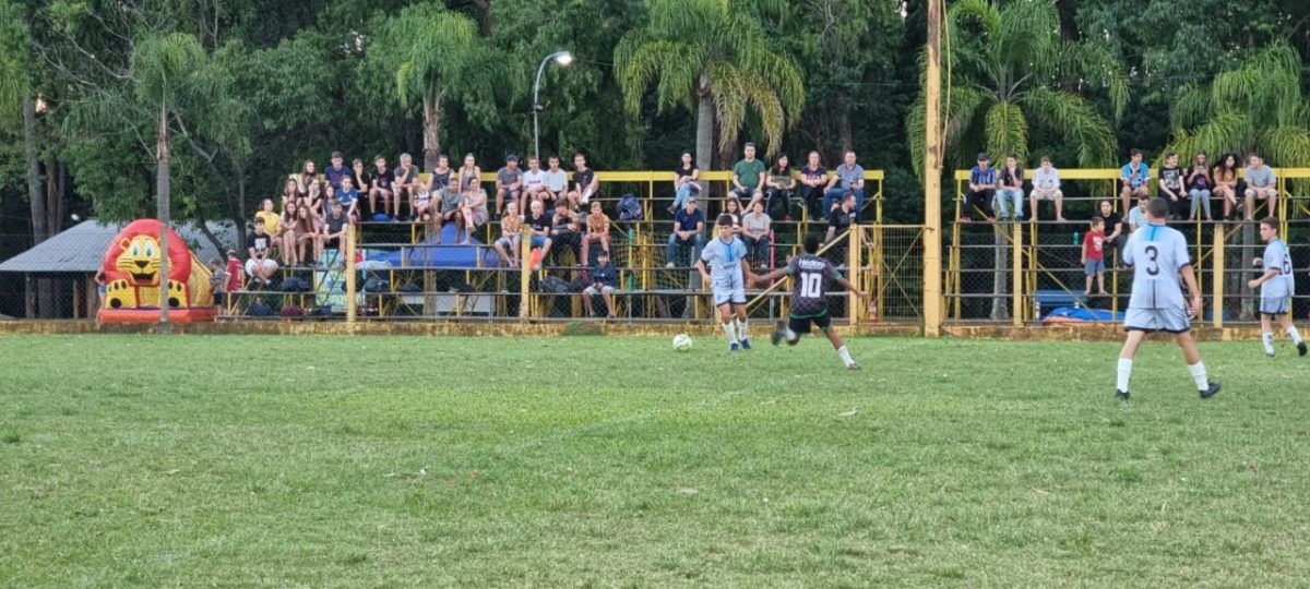 Copa Guri de Estrela inicia nesta quarta-feira