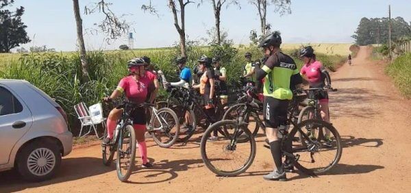 Pedal Solidário espera mais de 250 participantes
