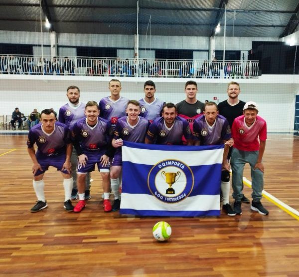 Definidos os semifinalistas em Travesseiro