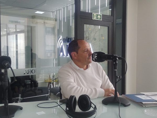“A expectativa é de que possamos eleger entre um e dois nomes”, avalia Leandro Mariante