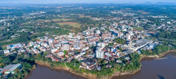 Confira como foi a votação em Estrela