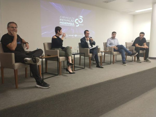 Federasul enaltece ecossistema de inovação regional