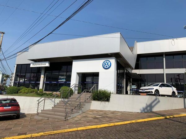 Motomecânica completa 77 anos de história